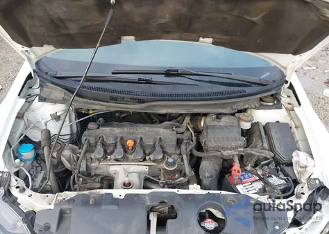 2015 Honda Civic Lx z USA, uszkodzony, nr VIN 19XFB2F54FE111024